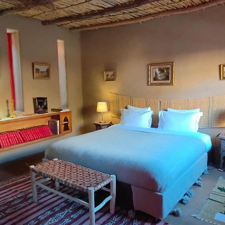 Dar Tawarta Guest House 다클라 외부 사진