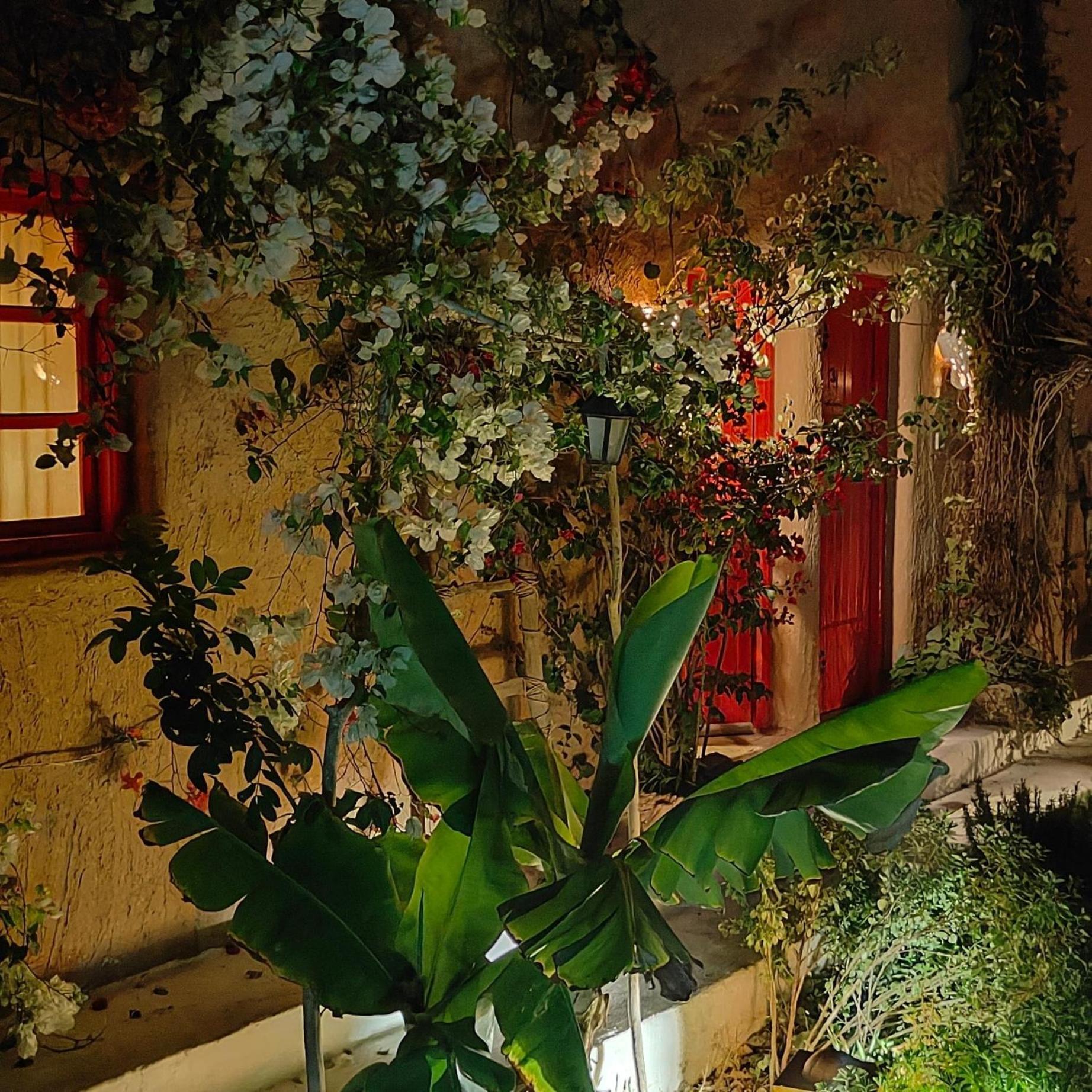 Dar Tawarta Guest House 다클라 외부 사진
