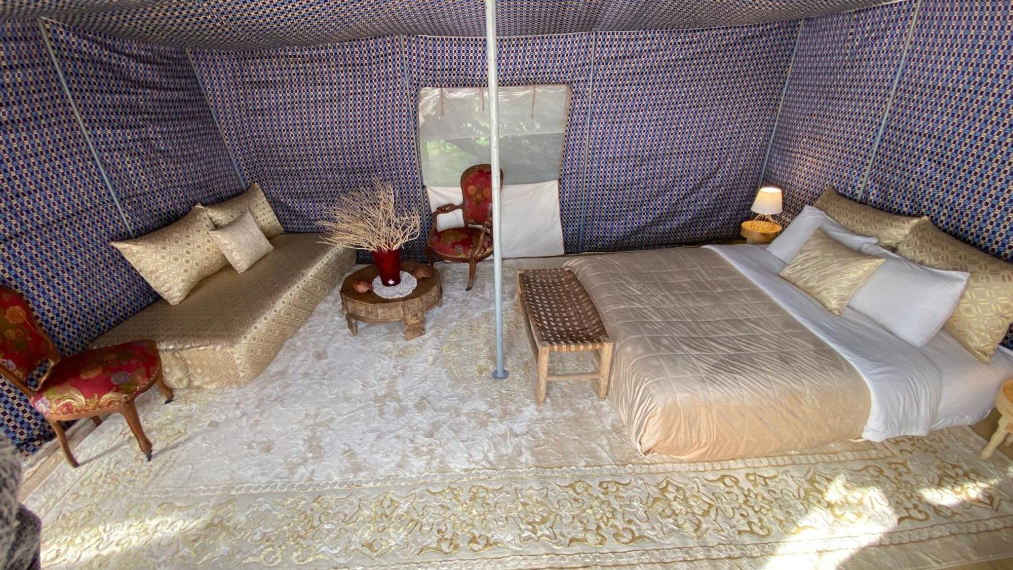 Dar Tawarta Guest House 다클라 외부 사진