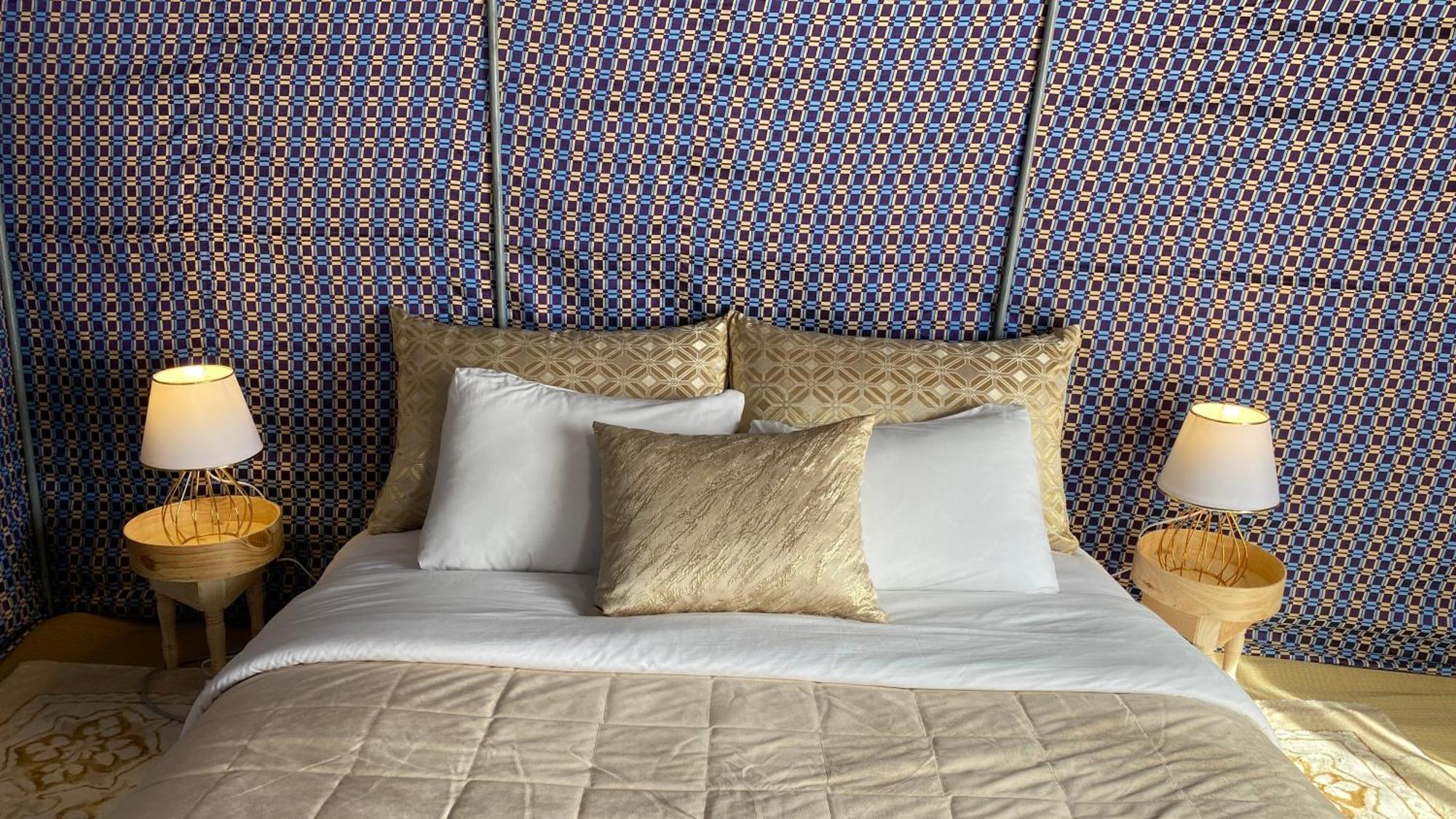 Dar Tawarta Guest House 다클라 외부 사진