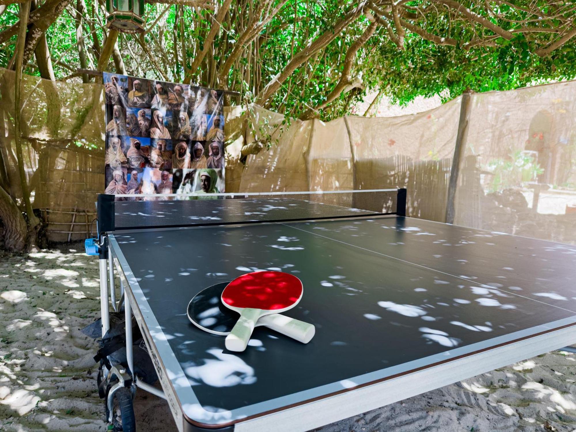 Dar Tawarta Guest House 다클라 외부 사진